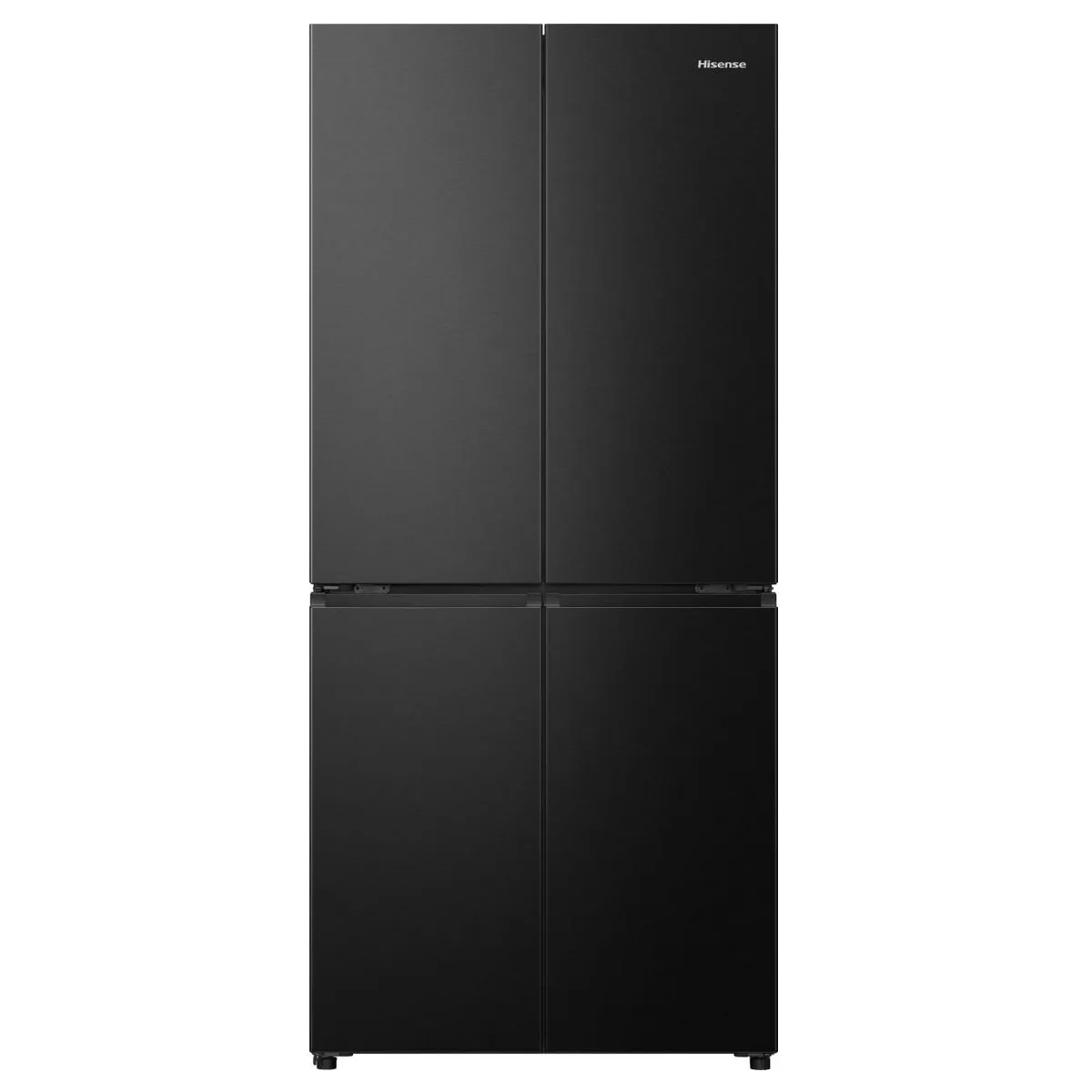 Hisense Noir Réfrigérateur Multi-Portes Rq5p470safe - Image 3