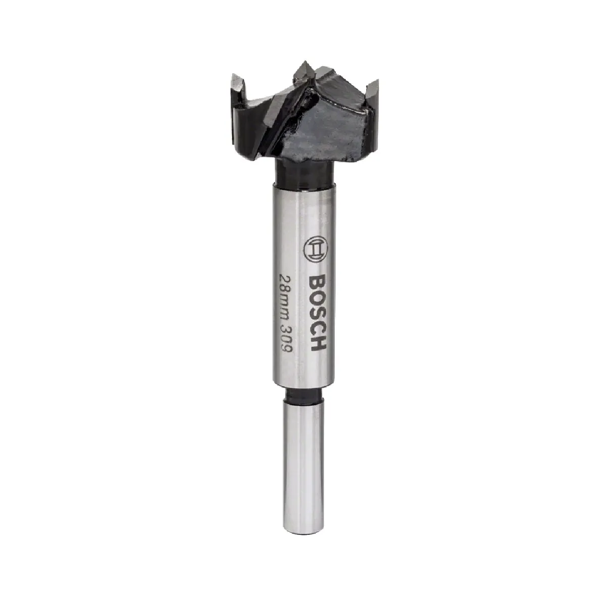 Bosch Perceuse à trou de charnière en carbure Foret artificiel 28 x 90 mm 2608597609 pour le bois