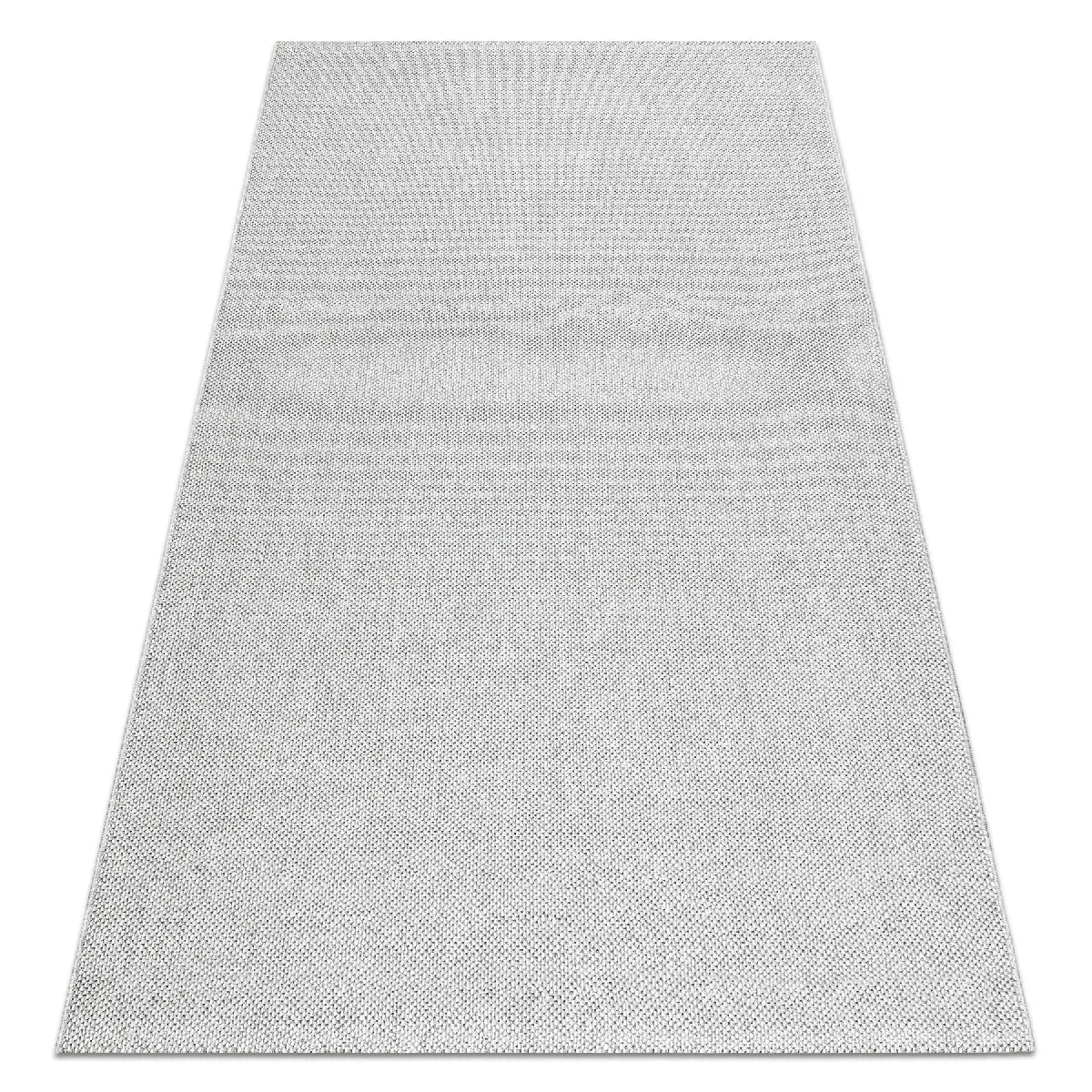 Tapis CASABLANCA LOOM bouclé doux intérieur et extérieur 150x200 cm - vue 2