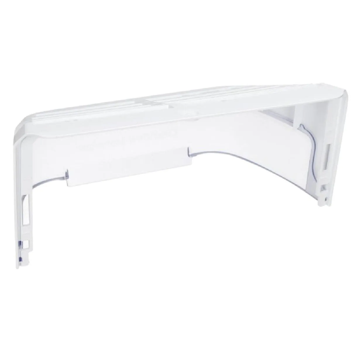 CAPOT MACHINE A GLACE