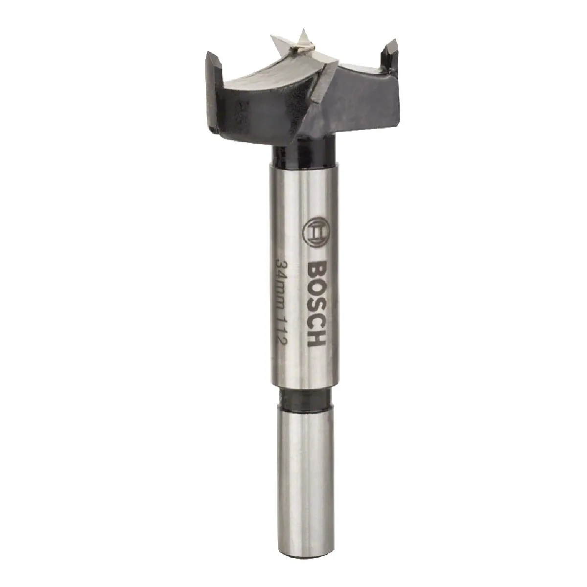 Mèche à façonner carbure 34 x 90 mm d 10 mm 1pc - vue 2