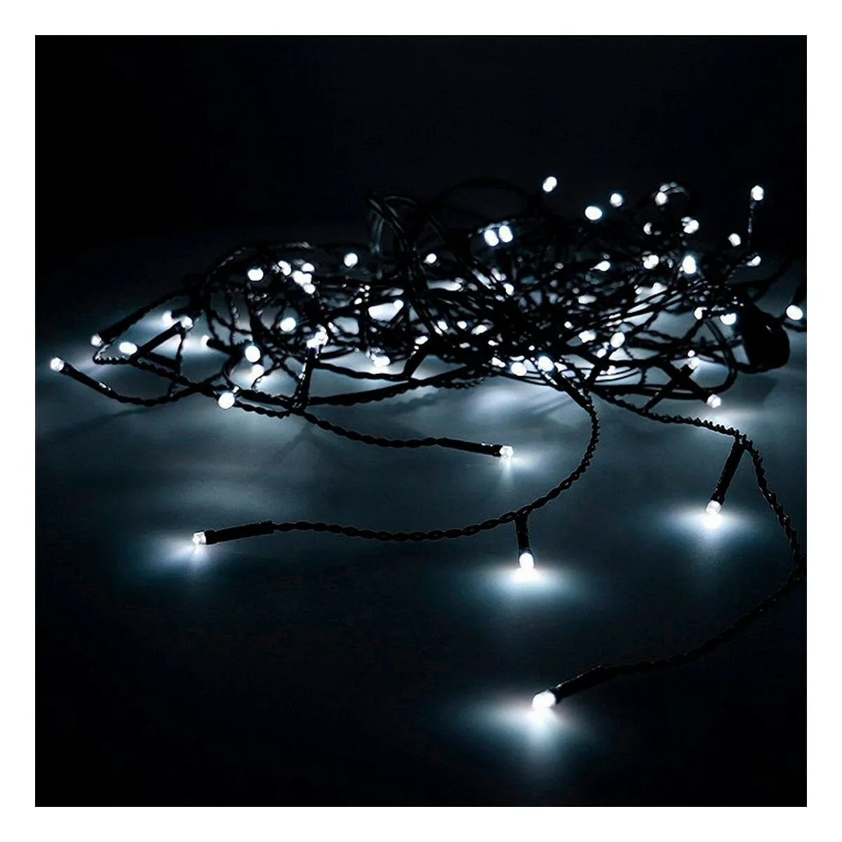 Edm Barrière Lumineuse Led 71260 Easy-Connect 1,8 W 2 X 1 M