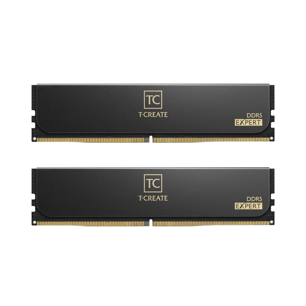 TEAM GROUP  CTCED532G6400HC32ADC01 32Go 6400MHz DDR5