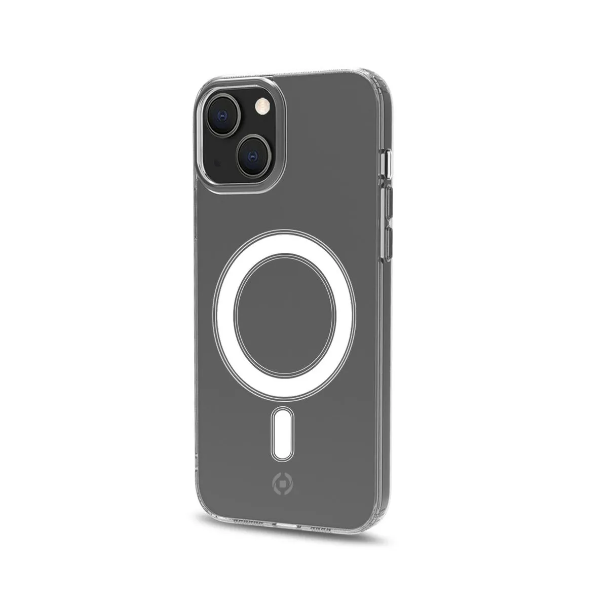 Celly Blanc Coque En Polycarbonate Apple Iphone 14 Plus