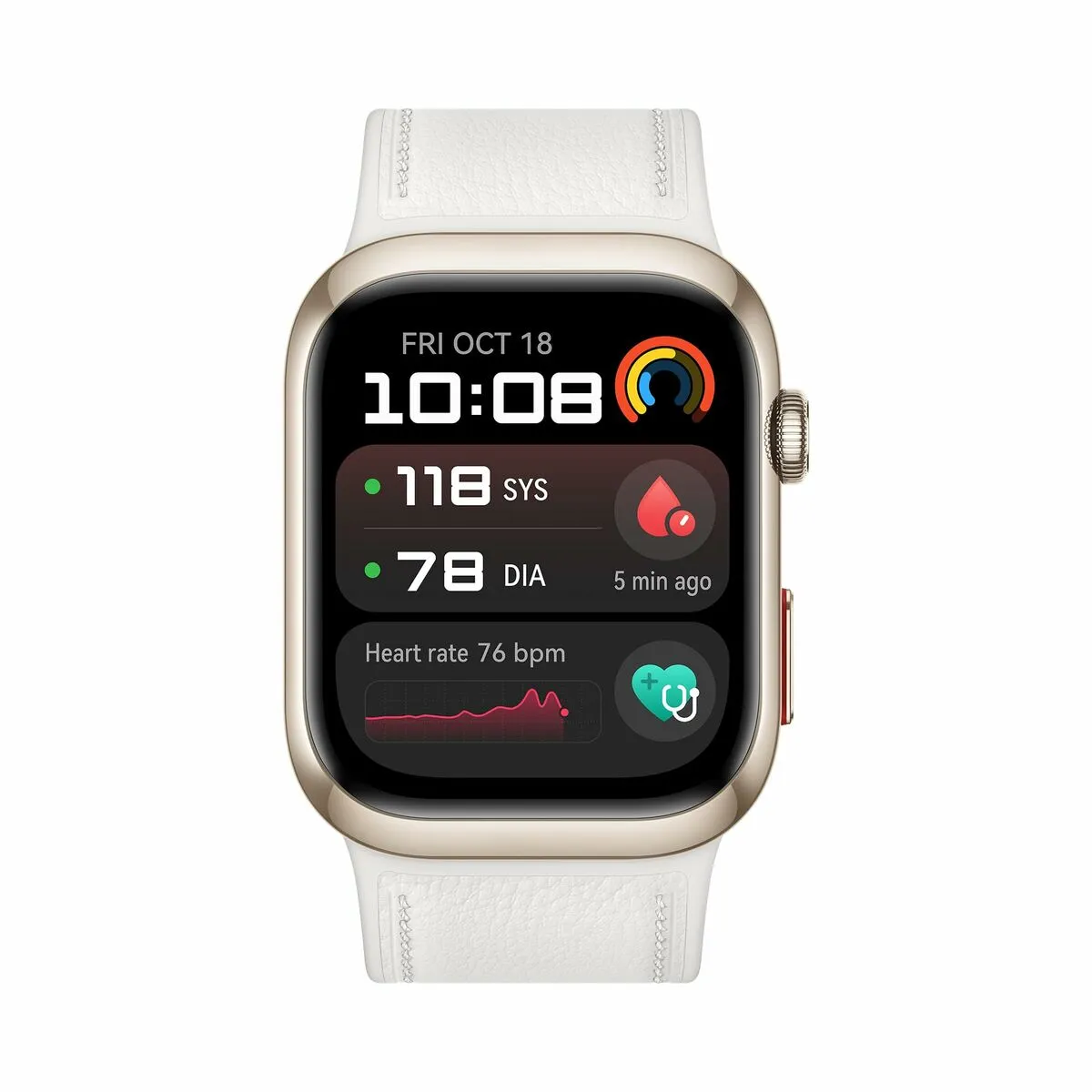 Huawei Watch D2 48mm - vue 7