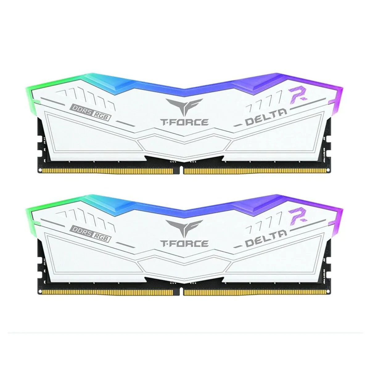 Team Group T-Force Delta DDR5 6400MHz CL32 32GB (2x16GB)