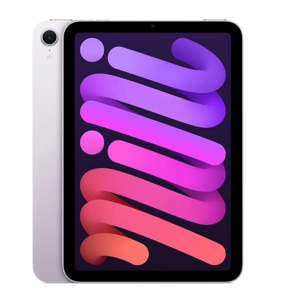 iPad mini Wi-Fi + Cellulaire 512 Go - Violet