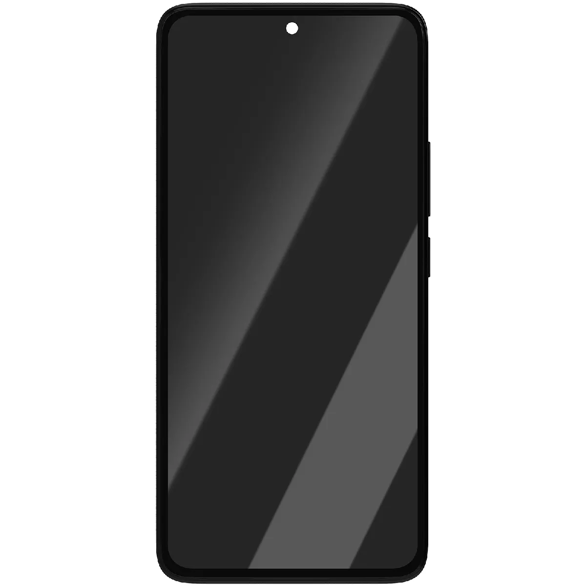 Xiaomi Écran pour Redmi Note 14 4G LCD + Vitre Tactile + Châssis Original