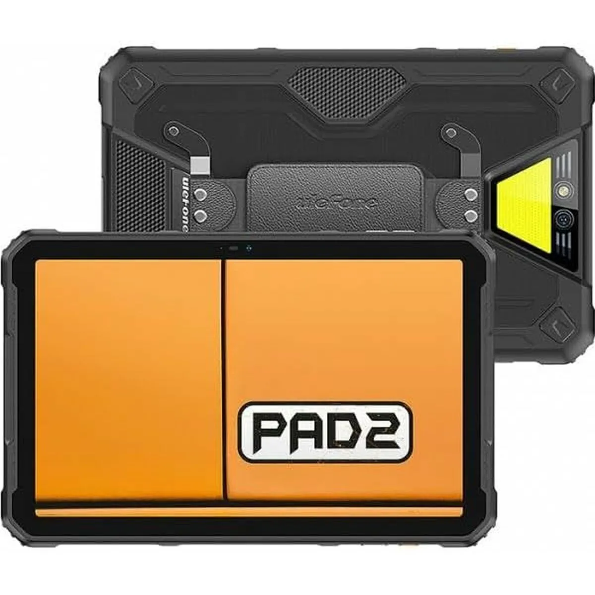 Ulefone Jaune Tablette Android
