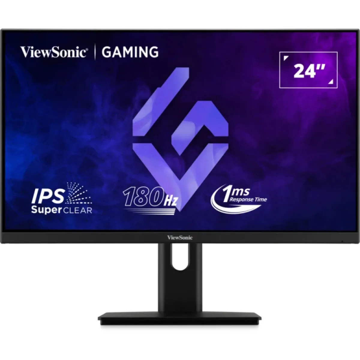 VIEWSONIC  24"" LED