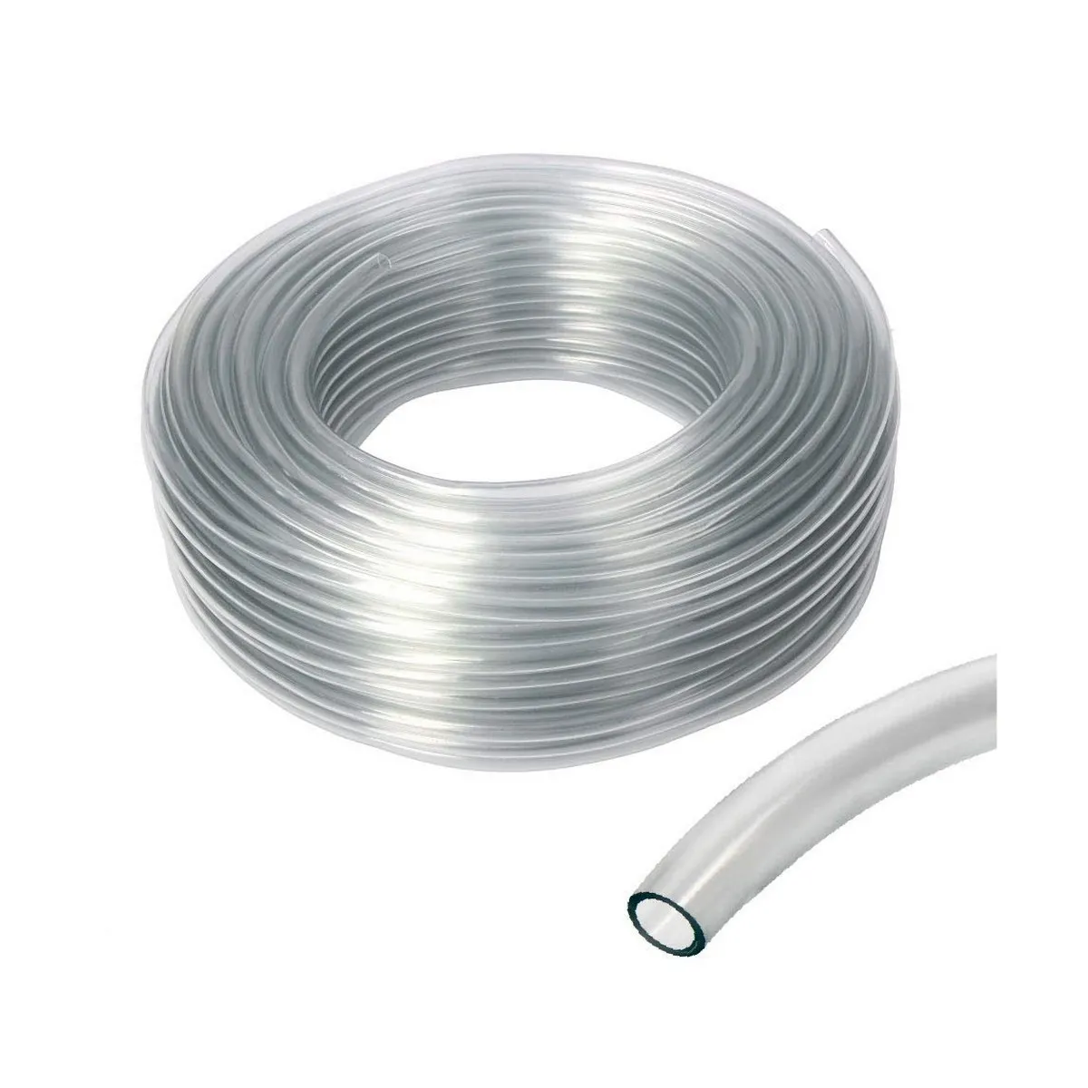 Edm Tuyau D'arrosage Ø 6 Mm (100 M)