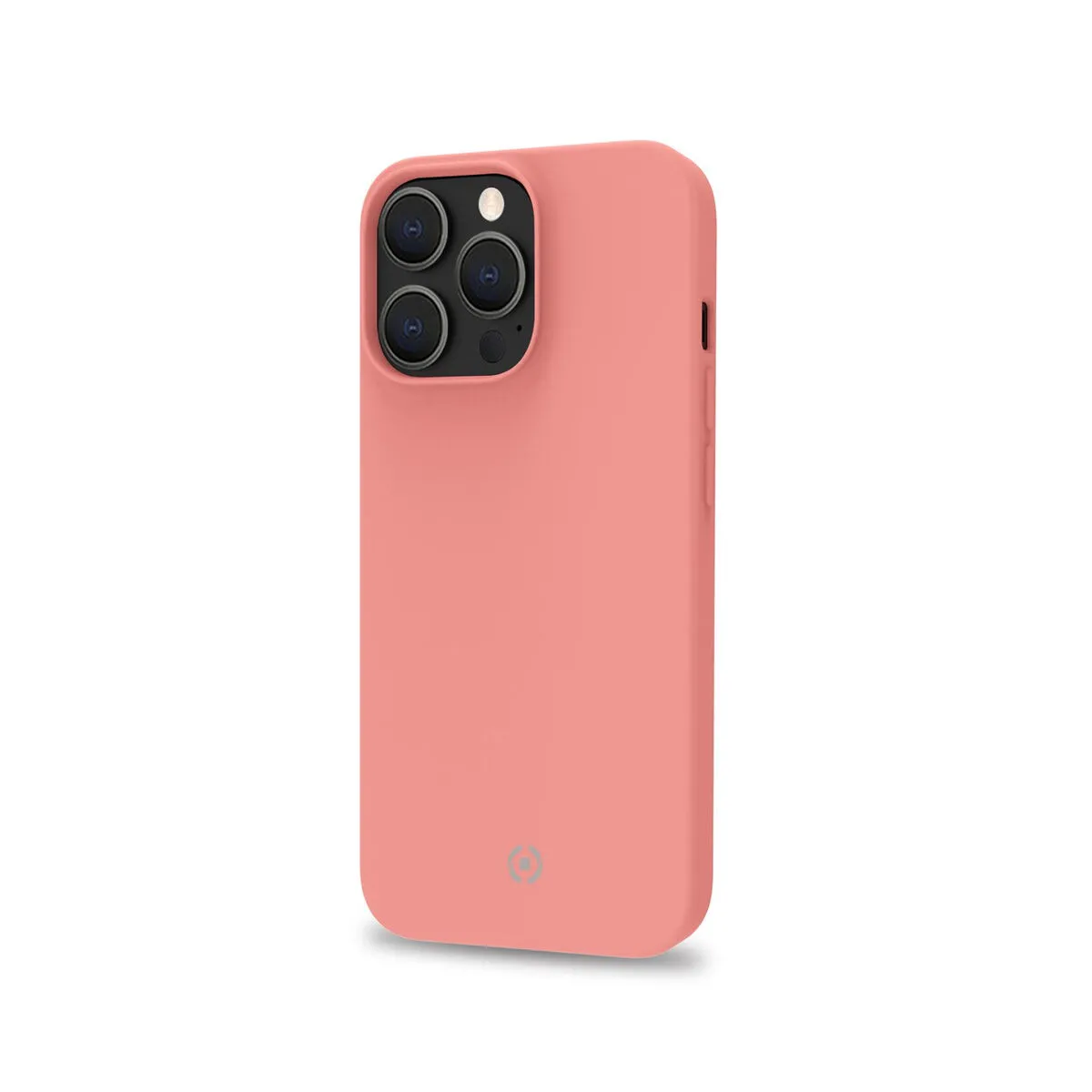 Celly Noir/Rose Protection Pour Téléphone Portable Iphone 14 Pro
