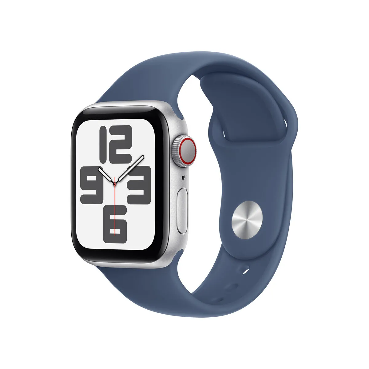 Apple Watch Se 40 Si Al Dn Sb Ml Ce - vue 2