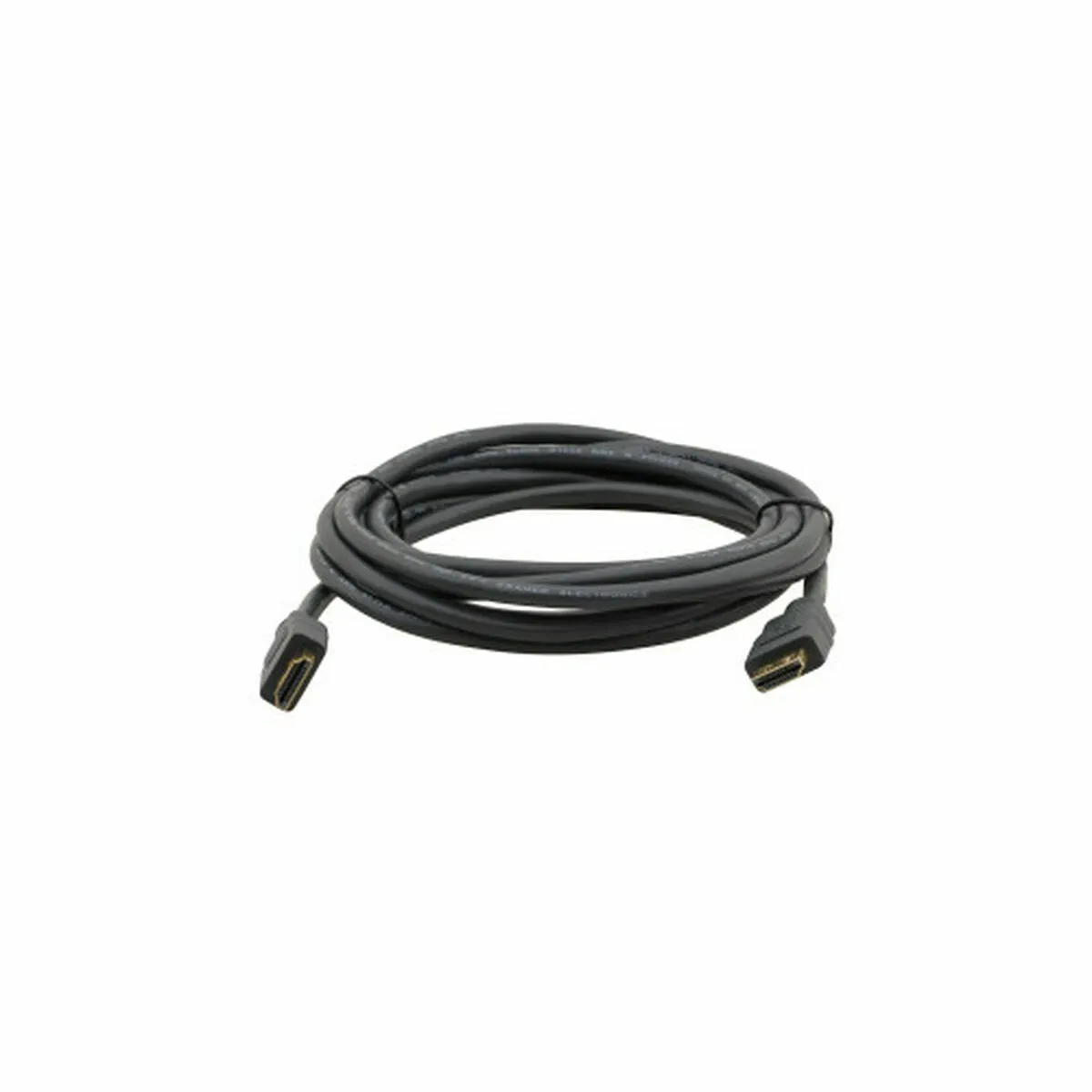 Kramer Electronics Noir Câble Hdmi - 7,6 M