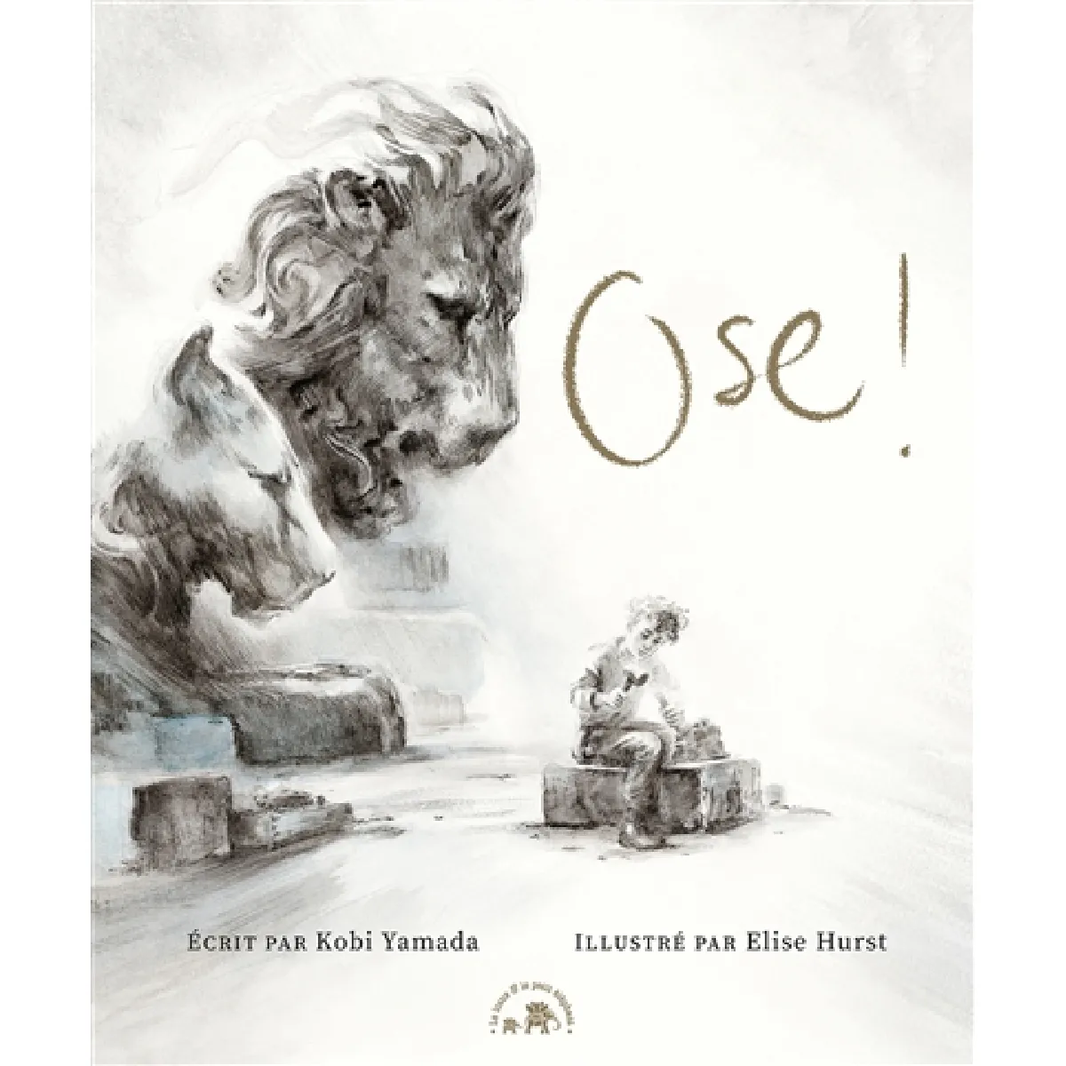 Ose ! - Image 2