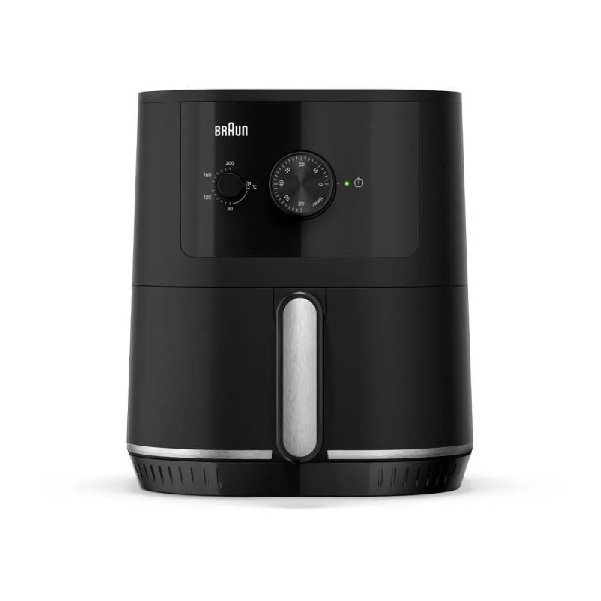 Friteuse Braun MultiFry 3 HF3000 - vue 3