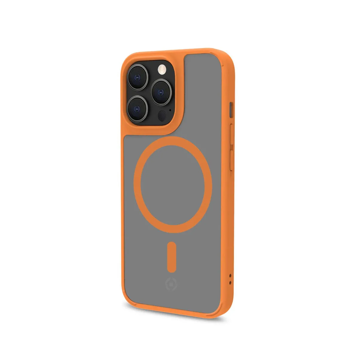 Celly Jaune Coque Apple Iphone 14 Pro