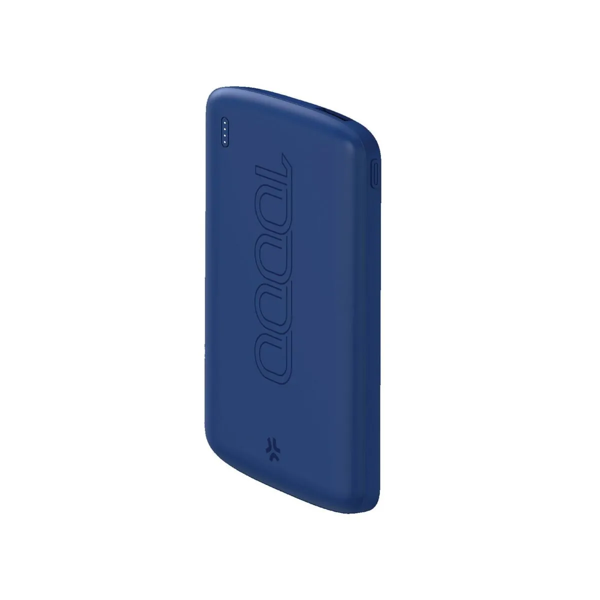 Celly Bleu Pbe10000evobl Banque D'alimentation Électrique Lithium 10000 Mah - Neuf - Image 3