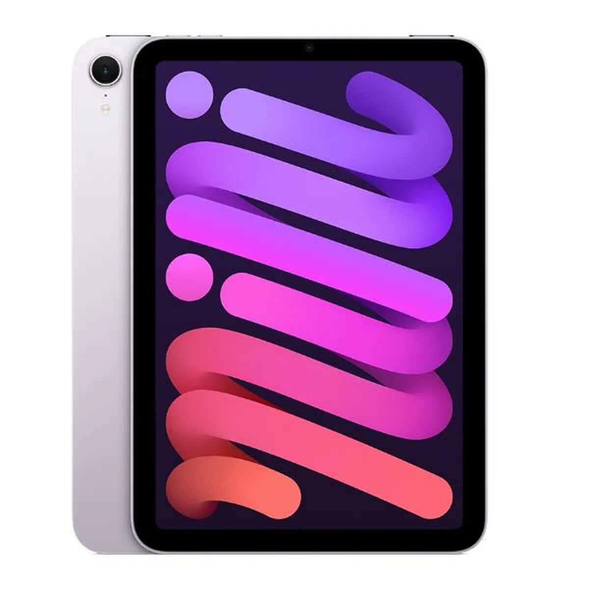 Apple iPad mini 7 - 512 Go Violet