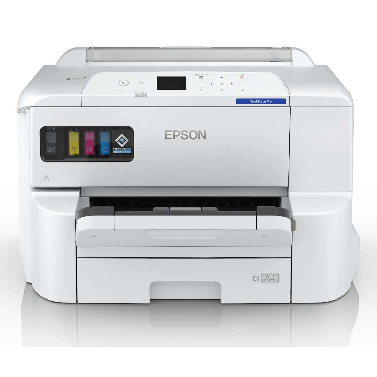 Epson WorkForce Pro EP C7000DW