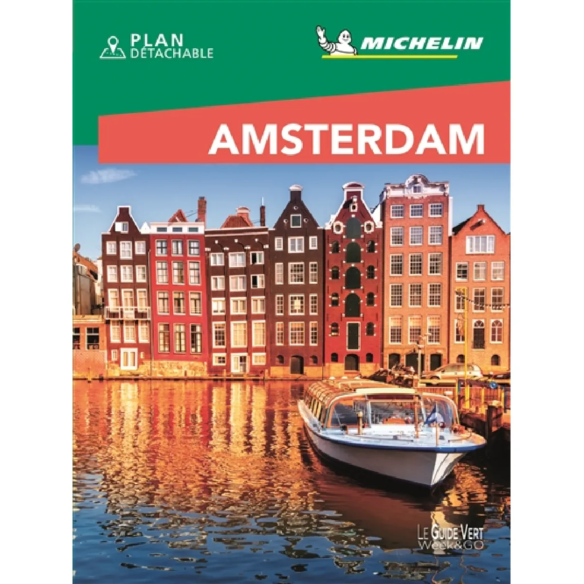 Michelin Vert Amsterdam - Image 2