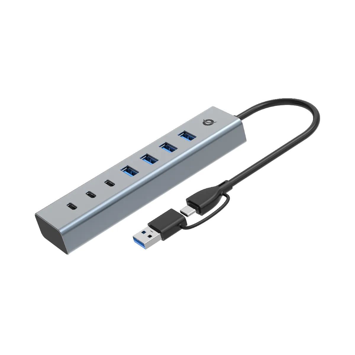 Conceptronic Hub Usb C - Usb 3.2