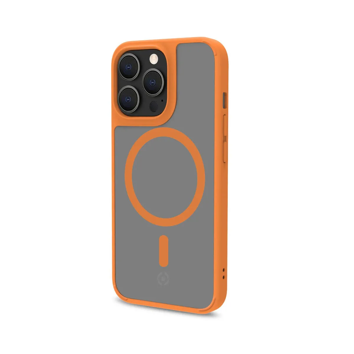Celly Jaune Coque Apple Iphone 14 Pro Max