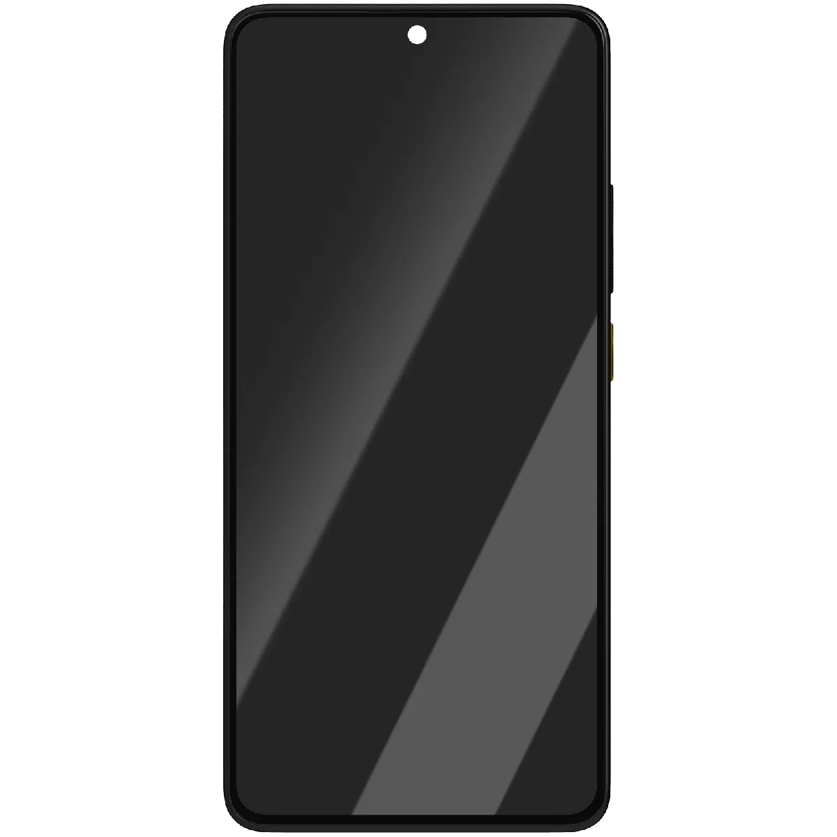 Xiaomi Écran pour Xiaomi Poco X7 Pro LCD + Vitre Tactile + Châssis Original - vue 2