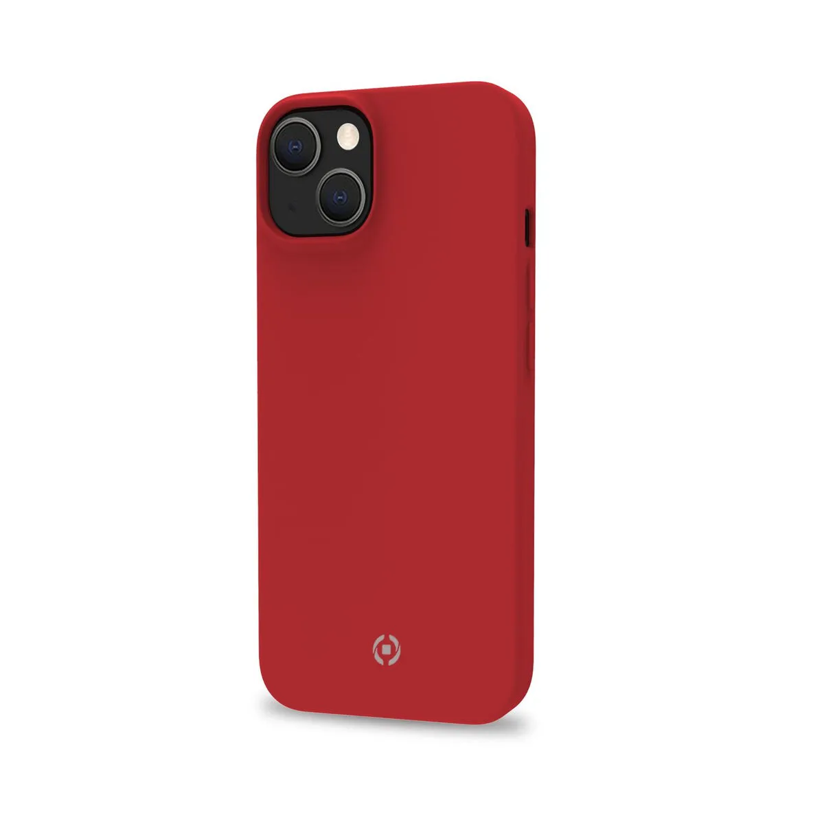 Celly Noir Coque En Polyuréthane Apple Iphone 14 Plus