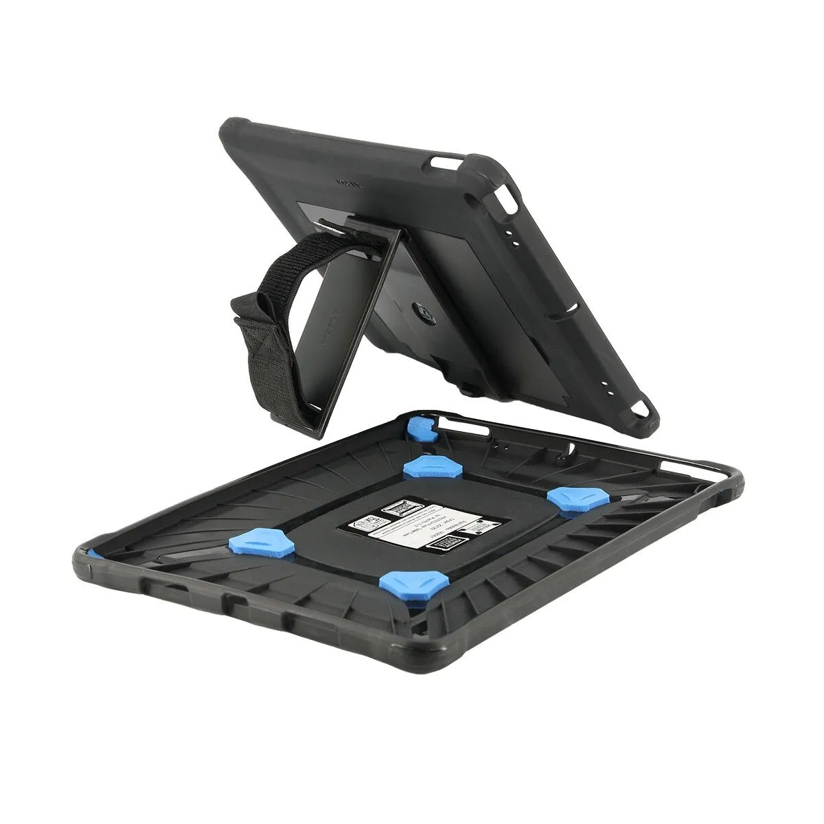 Mobilis PROTECH SurfaceGo3/Go2/Go rotativetripod (067004) - Image 2
