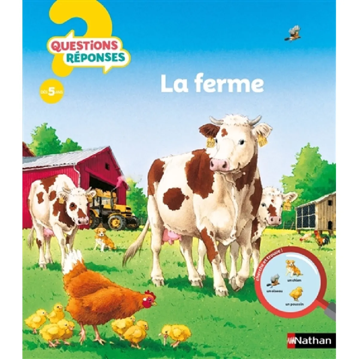 La ferme - Image 2
