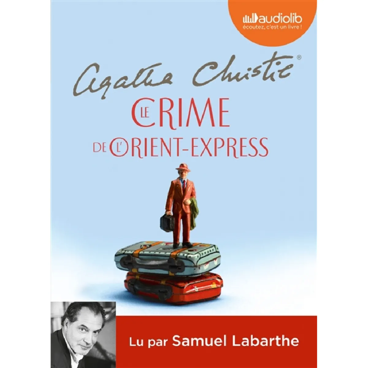 Le crime de l'Orient-Express