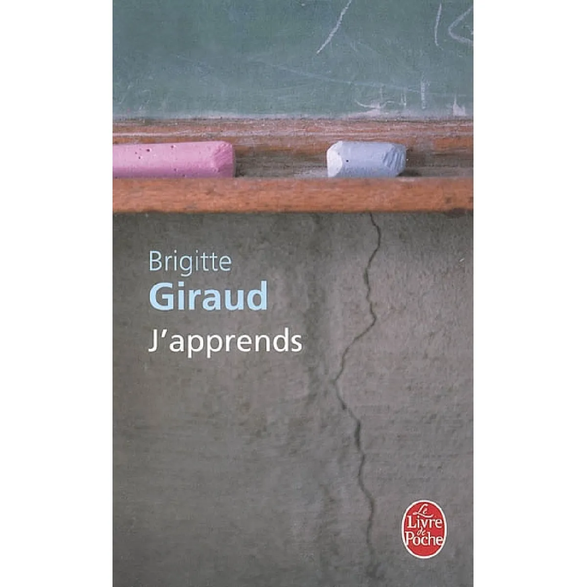 B. Giraud J'apprends - Image 2