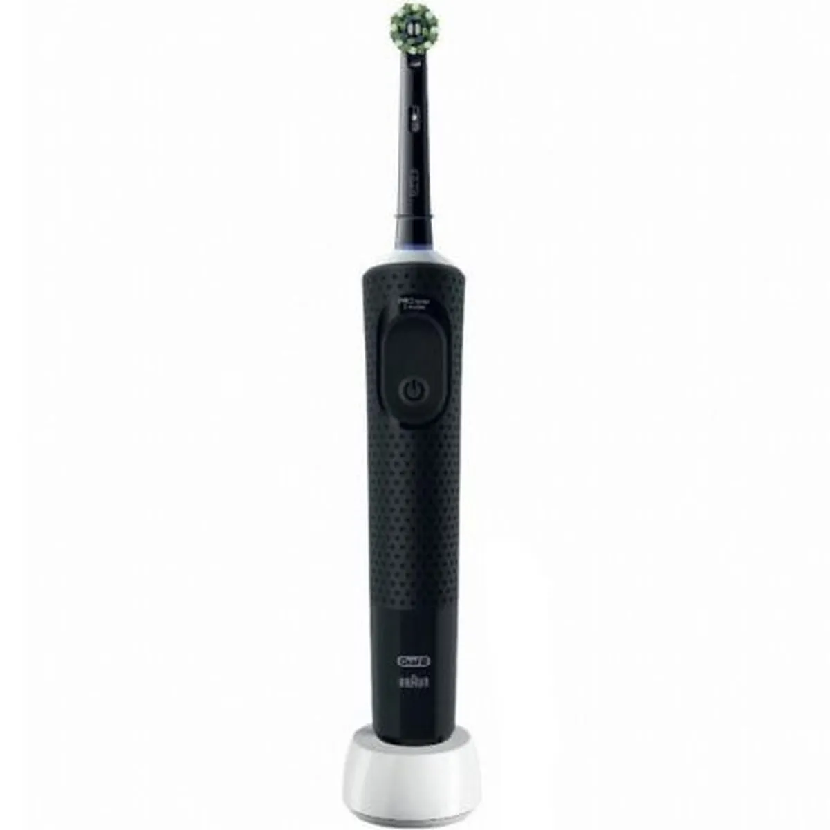 Oral-B Vitality Pro Brosse à dents électrique rotatif / oscillant noir - Image 6