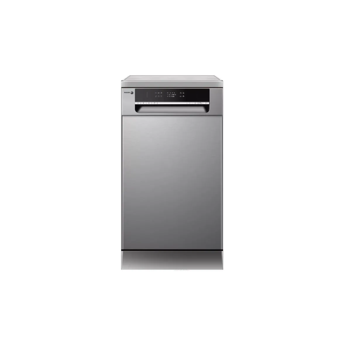 FAGOR FLVP101ESS - vue 4