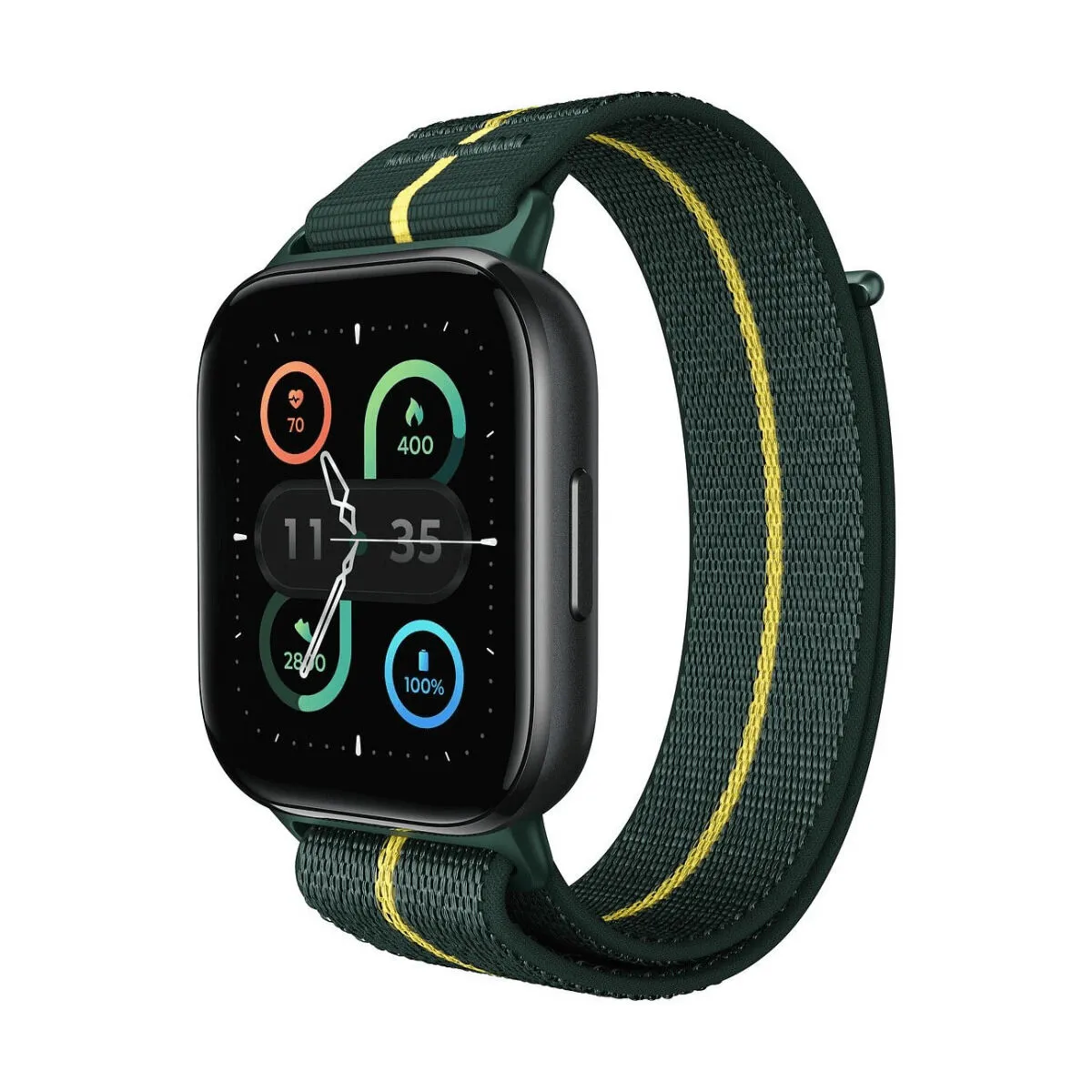 Montre Motorola Moto Fit 44 mm Trekking - vue 10