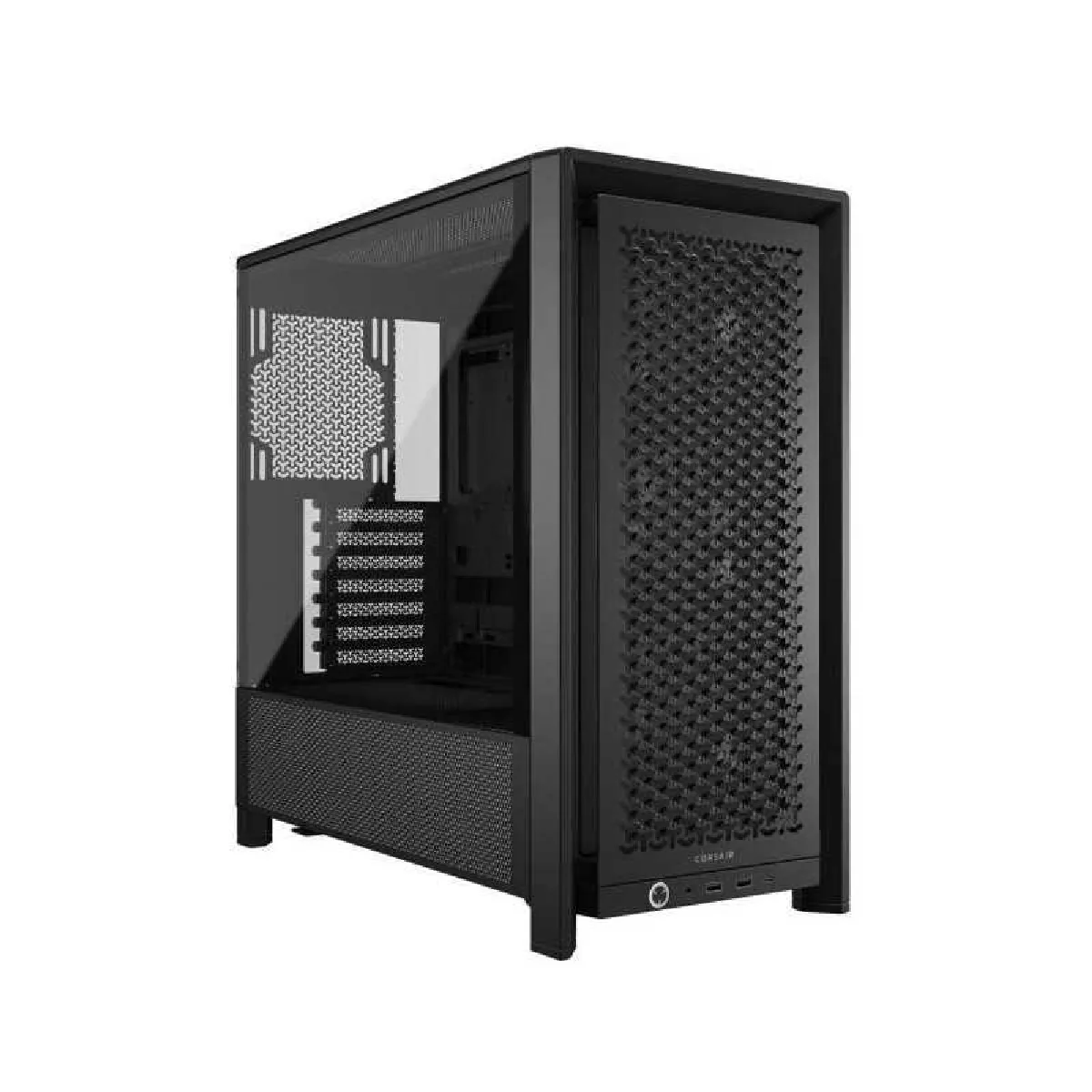 Corsair Frame 4000D RS Noir