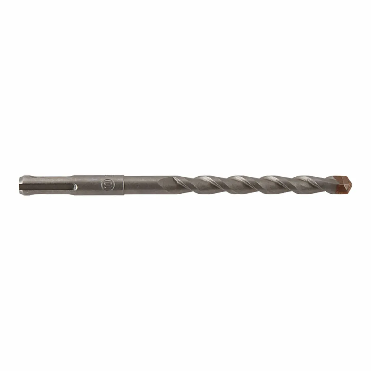 WOLFCRAFT  Foret b&eacute;ton SDS-plus - 10 mm
