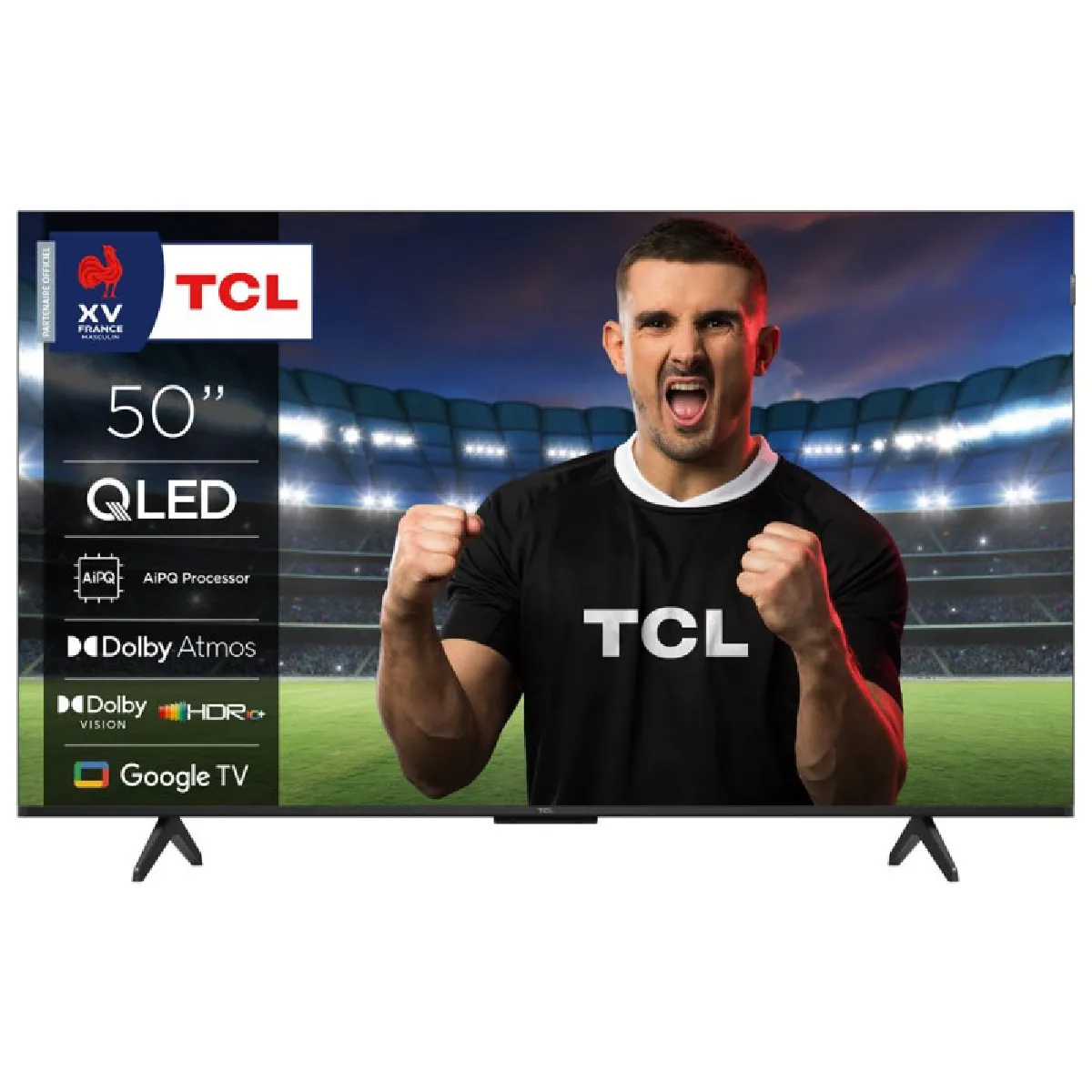 Tcl 50P79K QLED 4K