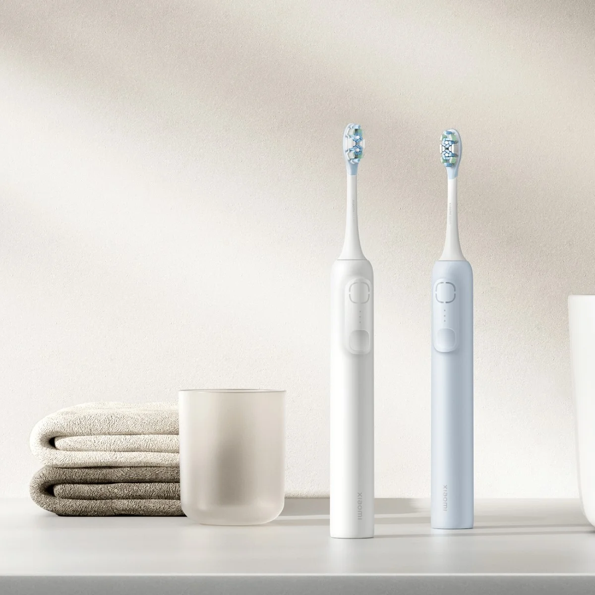 Xiaomi Oscillation Electric Toothbrush - vue 5