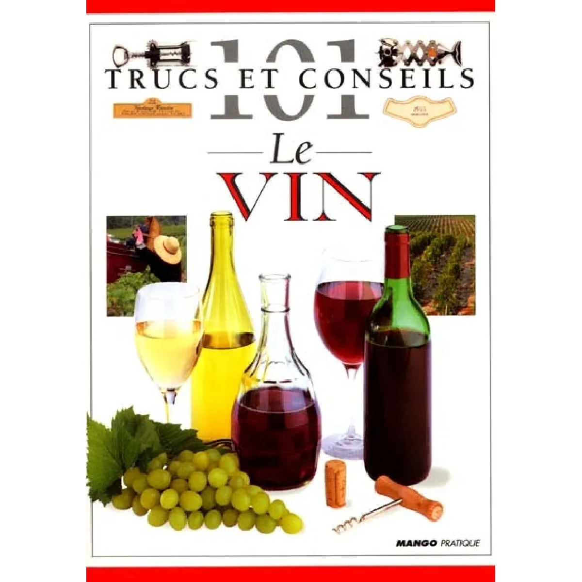 Le vin