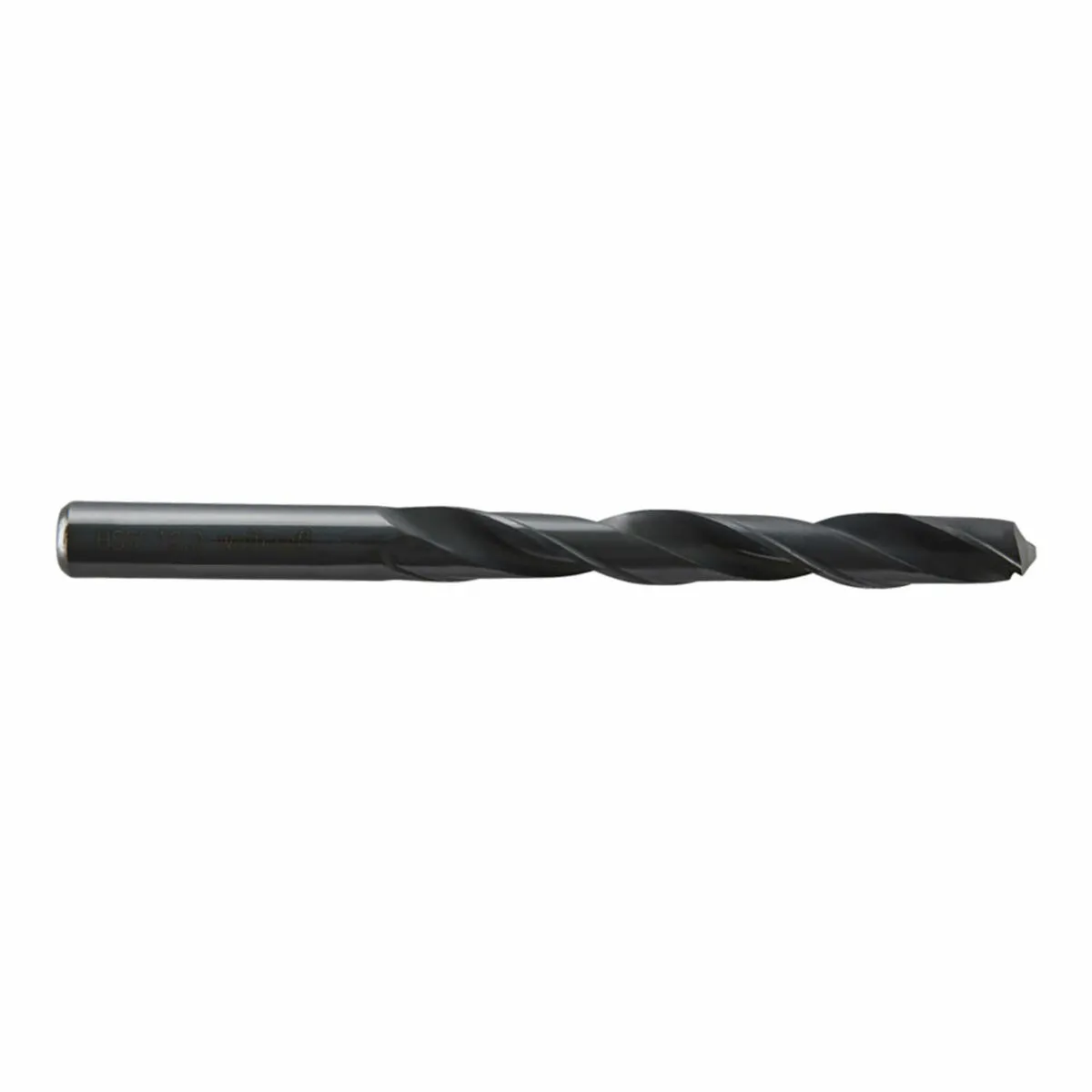 Wolfcraft Foret À Métal - 12,5 Mm
