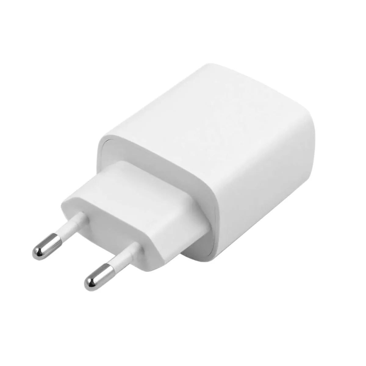 Avizar - Chargeur Secteur - USB-C - 20W - Power Delivery - Blanc - Image 2