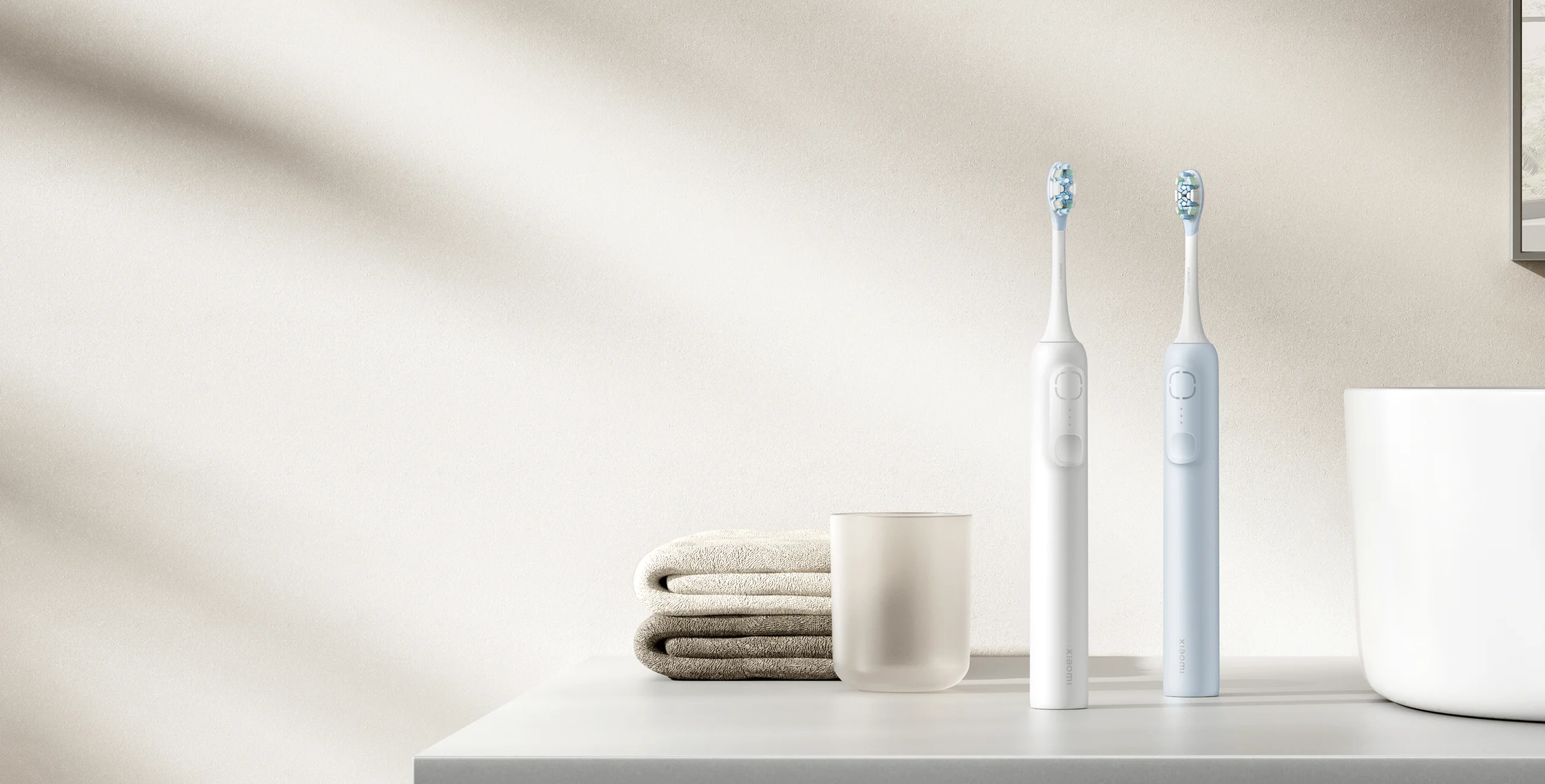 Xiaomi Oscillation Electric Toothbrush - vue 6