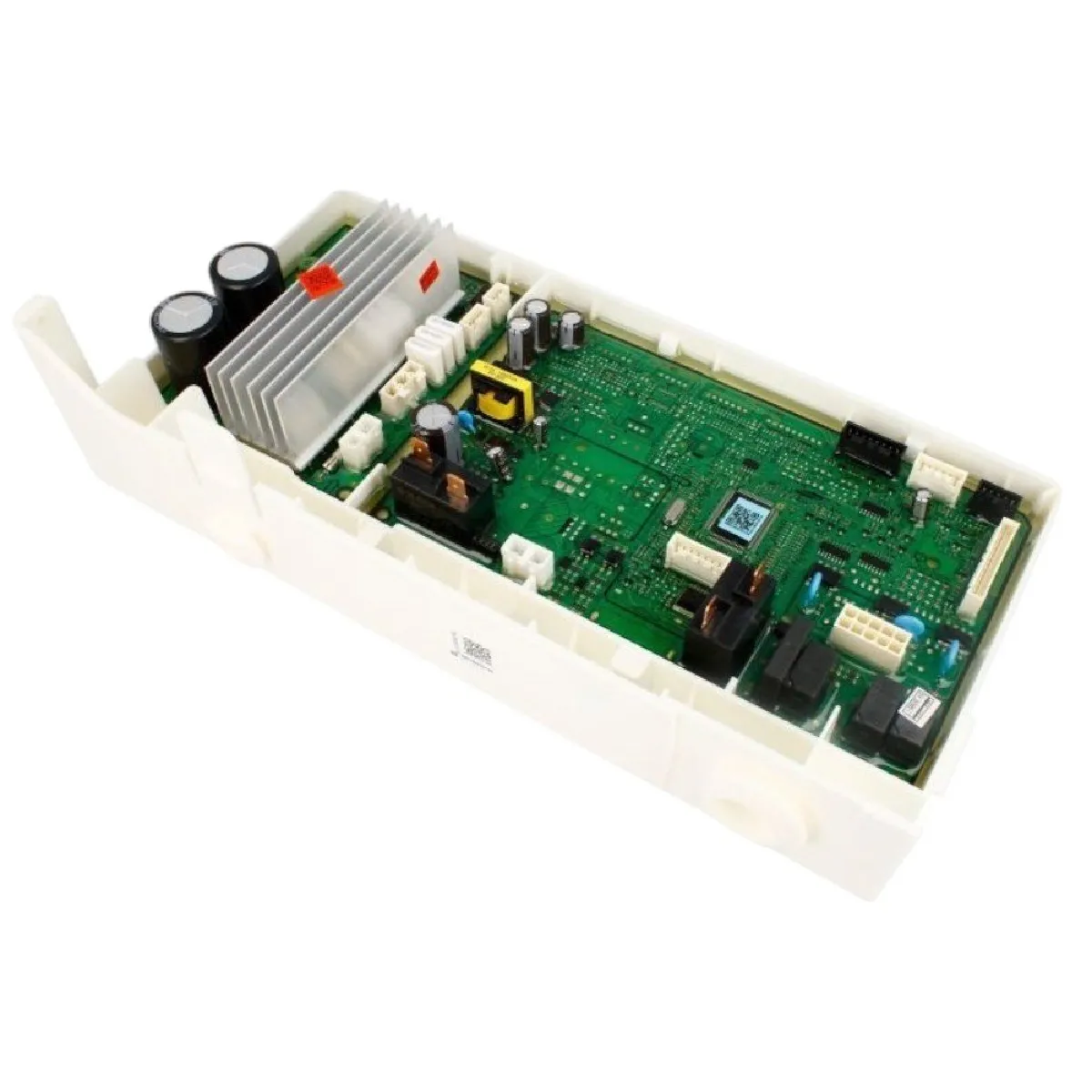Samsung module de puissance lave linge - vue 8