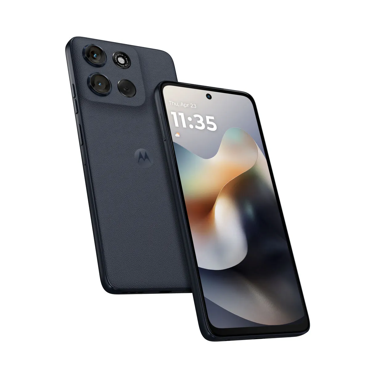 Motorola Noir G 8Go/256Go
