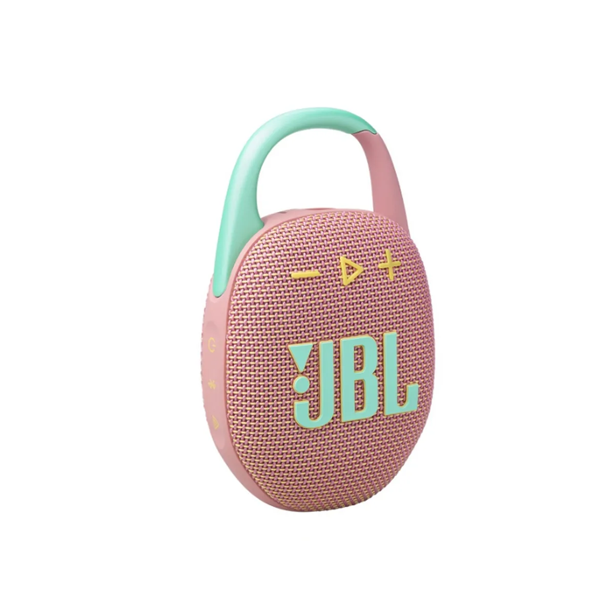 Jbl Clip 5 - Rose