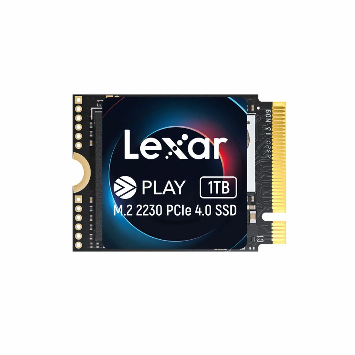 Disque dur lexar lnmplay001t-rnnng 1 tb ssd 