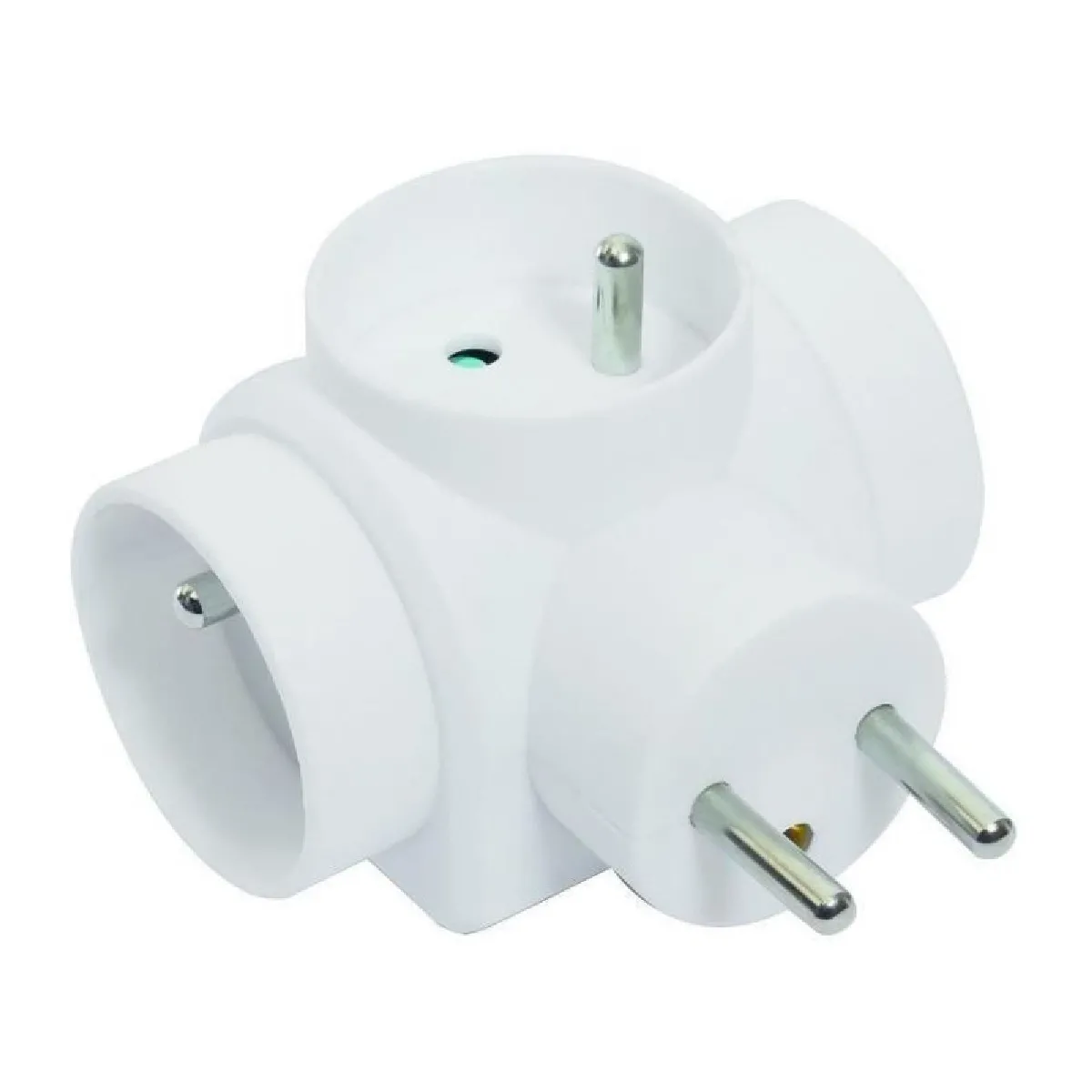 Joom Octopia Triplite - Gao - 3X16a - Blanche, Conforme Nf - Image 4