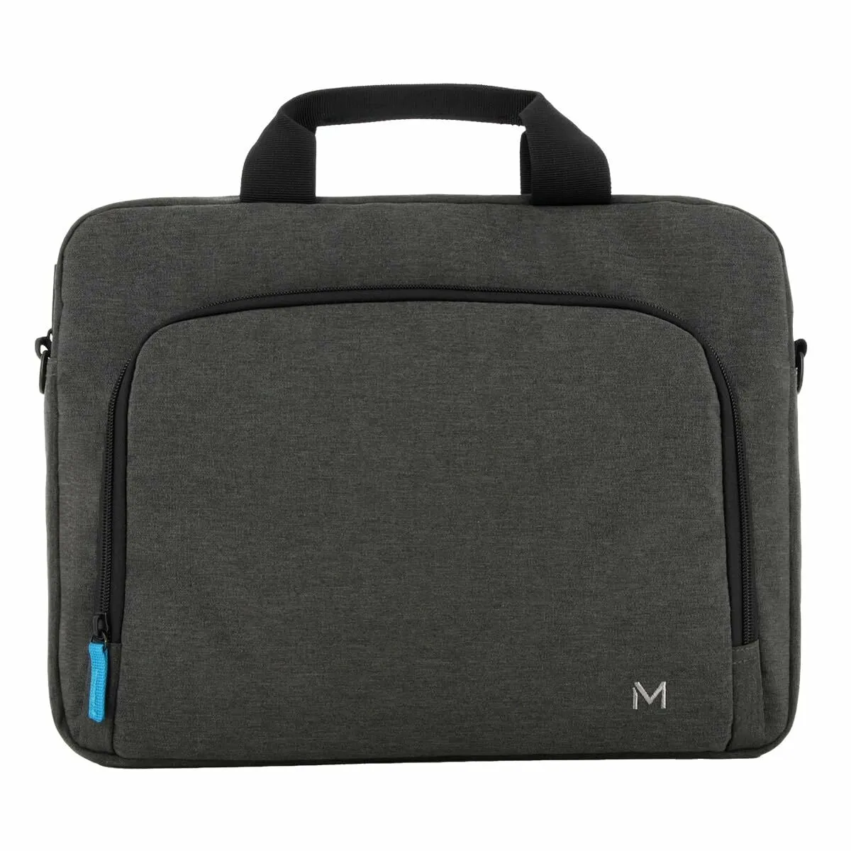 Mobilis Noir Sacoche Pc Portable